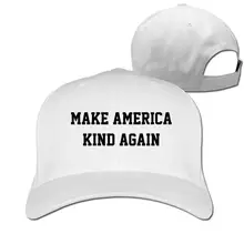 Сделайте Америку снова модной