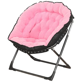

Large lazy chair lunch break single sofa chair lazy recliner leisure dormitory living room folding recliner home