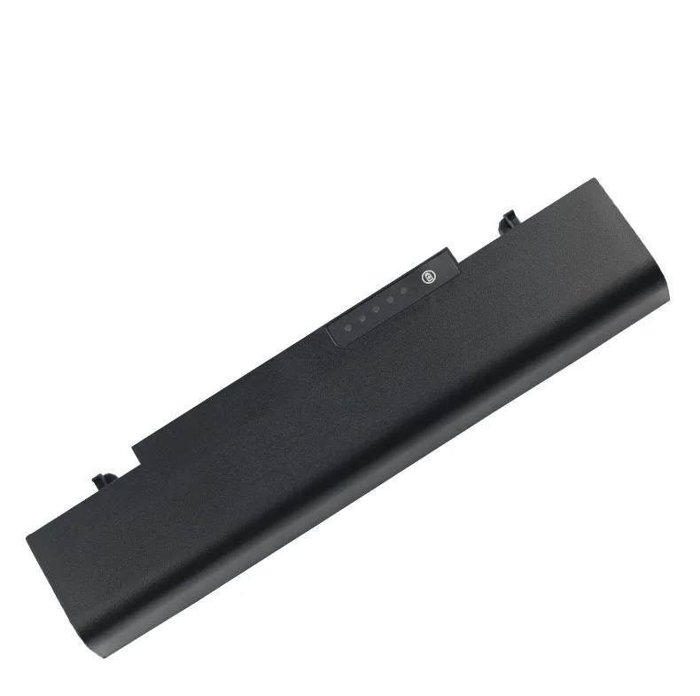 Новый Батарея для SAMSUNG NP-R519 R530 R580 R428 rv408 NP-RV510 Notebook AA-PB9NS6B черный