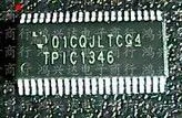 (100% Новинка) 10 шт. TPIC1346 TPIC1346DBTRG4 TPIC1346DB Бесплатная доставка | Электроника