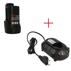 DC10WB Li-ion Power Tool 10.8V/12V Electric Drill Battery 3.0ah Replacement Charger for Makita Screwdriver BL1013 EU Plug BL1014 DC10WB Li-ion Power Tool 10.8V/12V Electric Drill Battery 3.0ah Replacement Charger for Makita Screwdriver BL1013 EU Plug BL1014