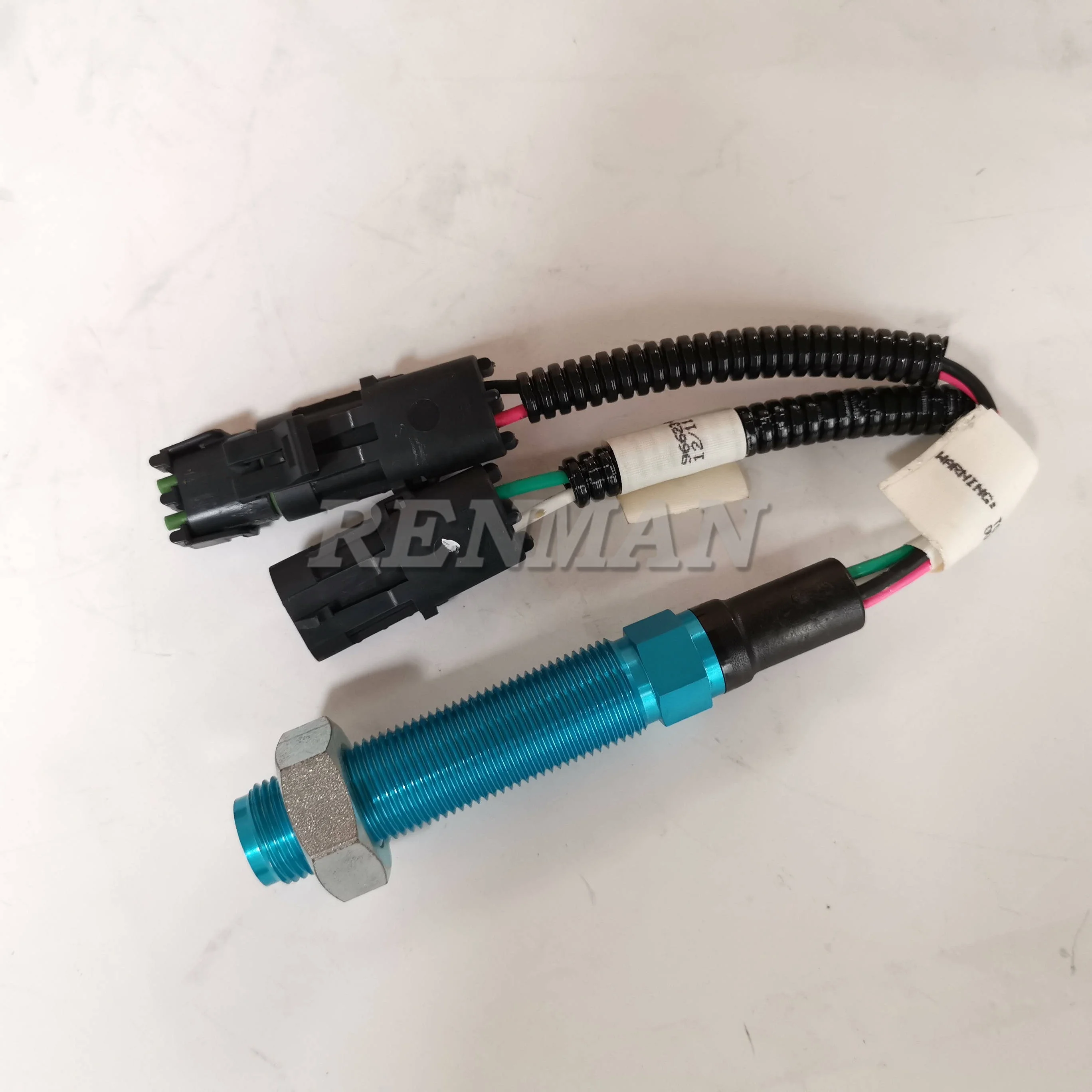 

mechanical engine parts M11 Speed sensor 2872354 3079604 4327234