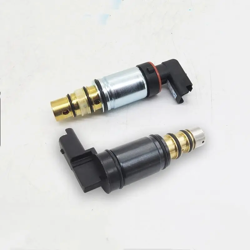 

Соленоидный клапан компрессора кондиционера для Peugeot 307 308 logo 3008 Sega 408 508 Triumph C4L C5