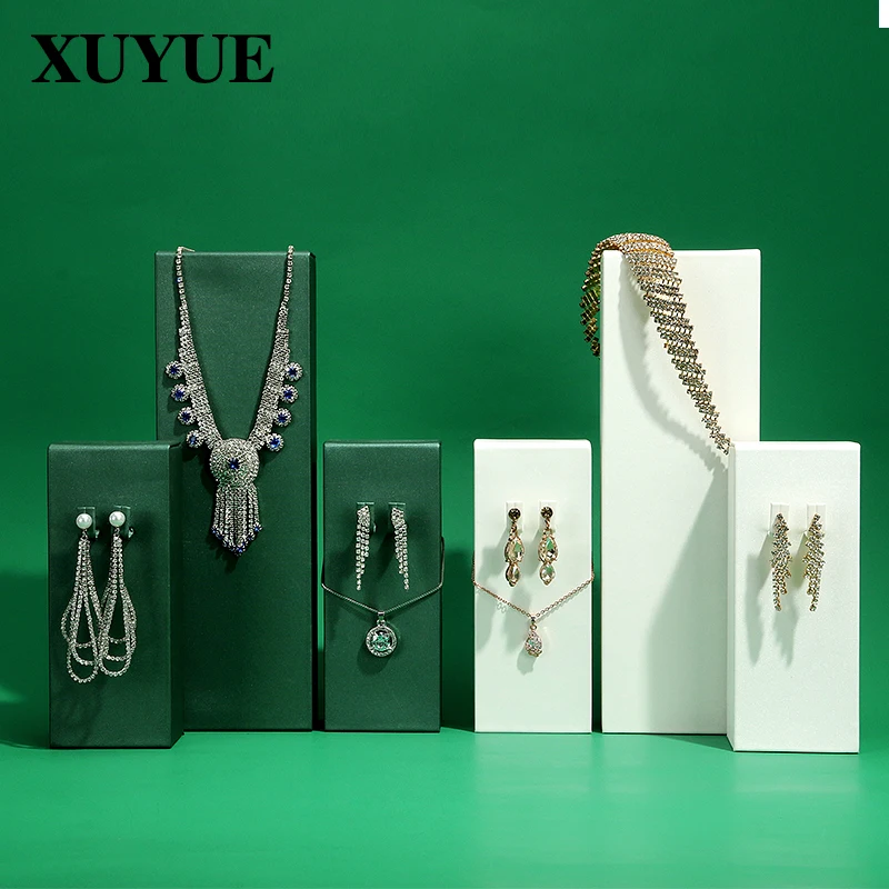 

Gypsophila серьги ожерелье держатель серьги дисплей стенд Ожерелье Подвеска стенд ювелирные изделия серьги ожерелье реквизит