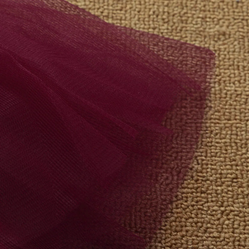 Baby girls pettiskirts tutu Princess kids net tutu skirt princess solid color tutu skirt Tutu Girl Skirt Princess