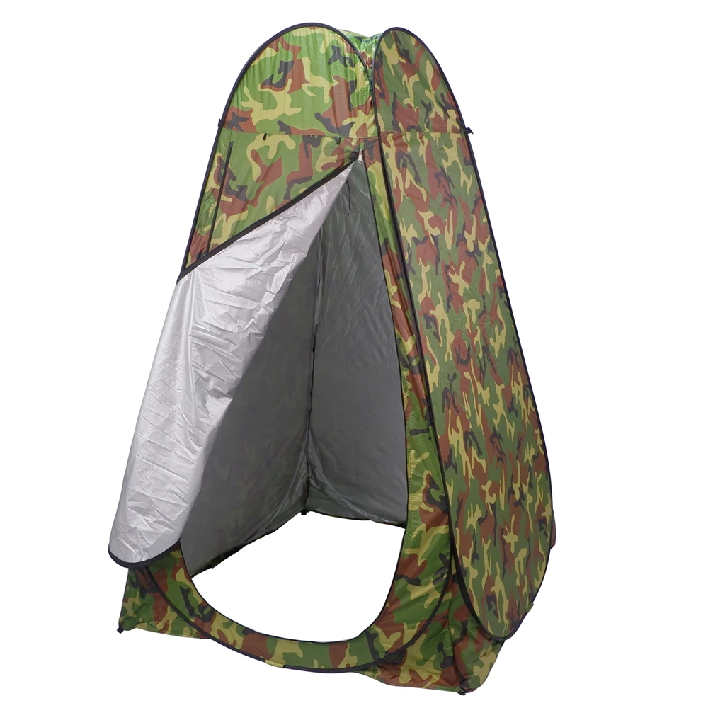 6l Tragbare Instant Pop Up Zelt Camping Dusche mit tragbare Toilette Töpfchen 6l Tragbare Instant Pop Up Zelt Camping Dusche mit tragbare Toilette Töpfchen