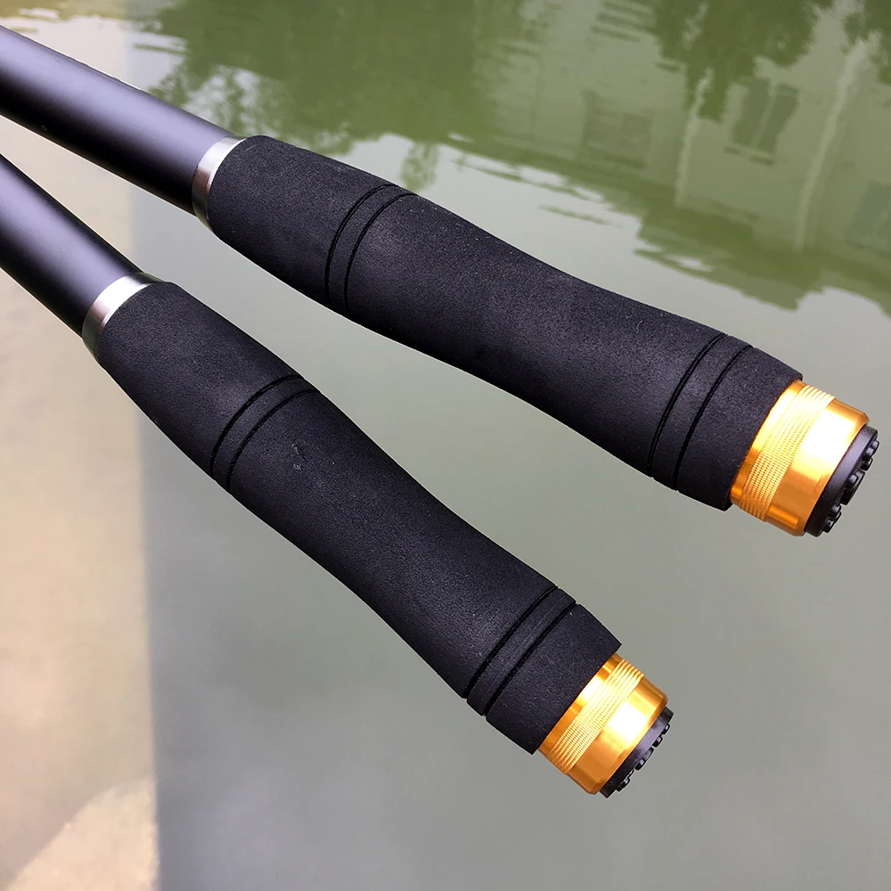 GHOTDA High Carbon Portable Telescopic Fishing Rod Carp Fishing Fishing Tackle GHOTDA High Carbon Portable Telescopic Fishing Rod Carp Fishing Fishing Tackle