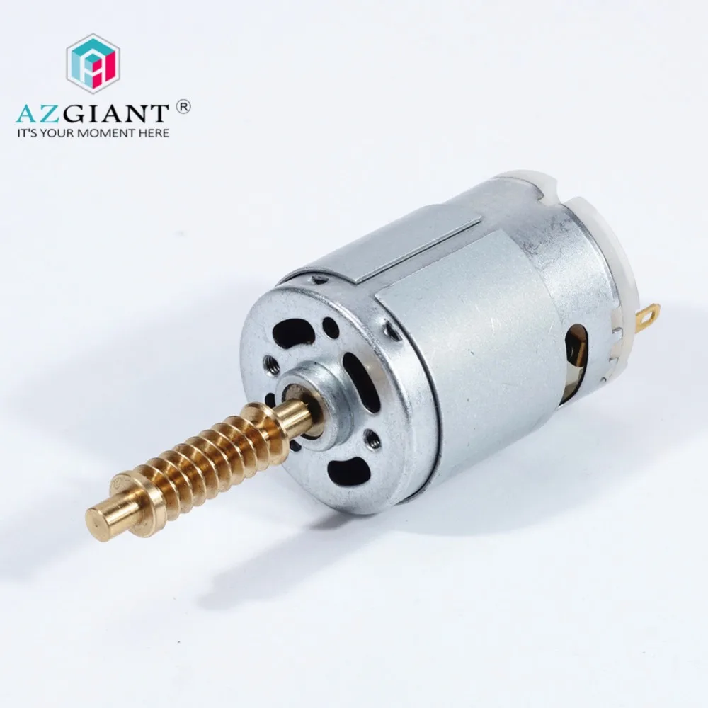 

AZGIANT car ELV/ESL Steering Wheel Lock motor for Land rover Range Rover HSE Vogue Lock Actuator Motor
