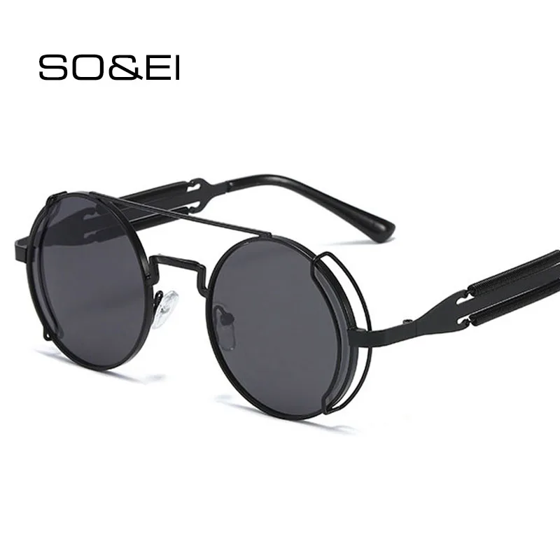 その他  SELANGOR STEAMPUNK Steampunk Side Cover Sunglasses – PASTL
