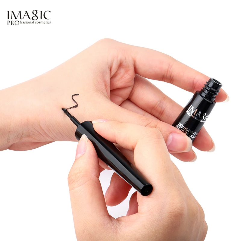 IMAGIC 1 шт. искусственная фотография долговечная косметика для женщин|eye liner|makeup eye