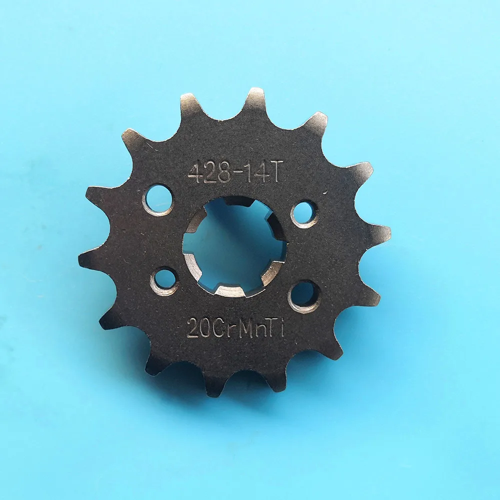 yamaha ss 125 chain sprocket price