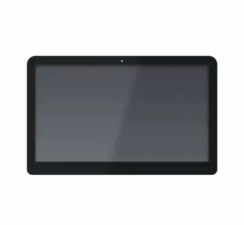 

JIANGLUN LCD Display N133HCE-GP1 Touch Screen Digitizer Assembly for HP Spectre x360 13-W