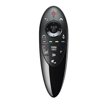 

Dynamic Smart 3D TV Remote Control for LG MAGIC 3D Replace TV Remote Control