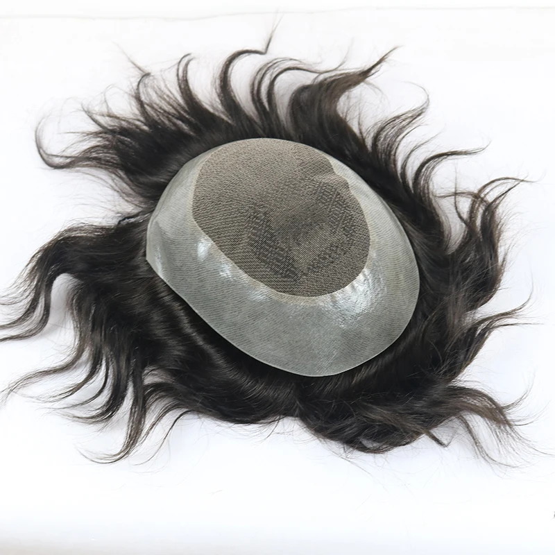 toupee with lace