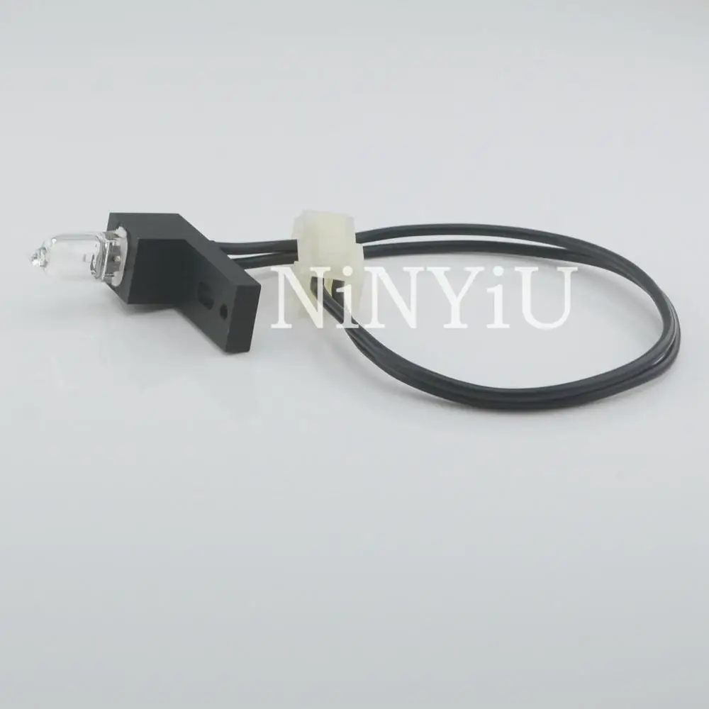 Rayto RT-1904 9000 9100 9200 6V10W полуавтоматический биохимический анализатор светильник источник света лампы
