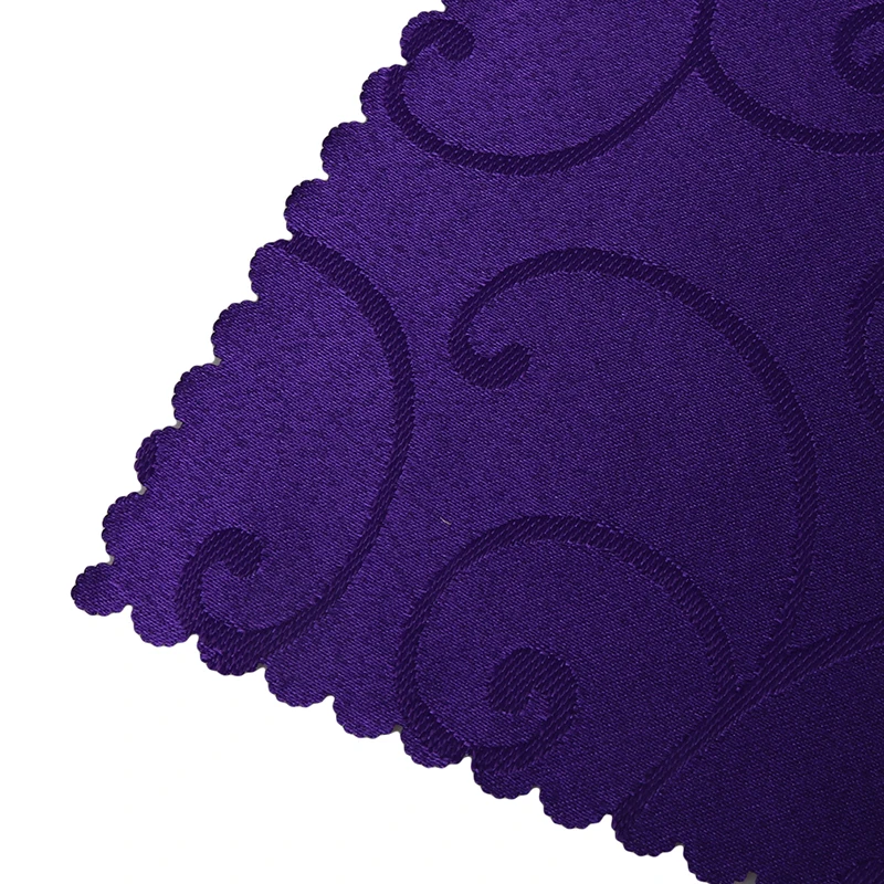 1PC Fabric Napkins Cloth 47.5*46cm Table Napkins For Weddings Decorative Serviettes Party Hotel Decor