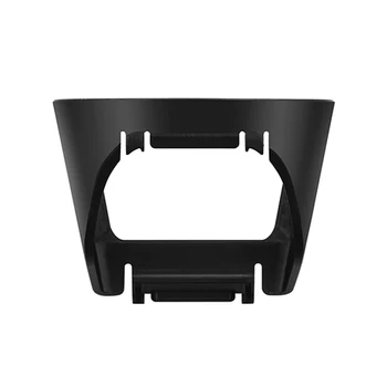 

Lightweight Lens Hood Dust Proof Replacement Parts Easy Install Drone Accessories Heightening Plate Anti Glare For Mavic Mini 2