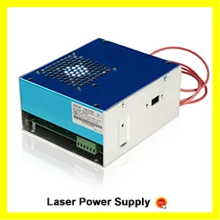 laser Power Supply