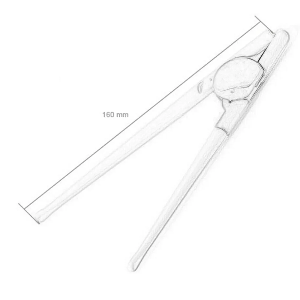 A Pair Children Chopsticks Kids Baby Enlightenment Learning Training Chopsticks Easy To Use Chopsticks For Beginner