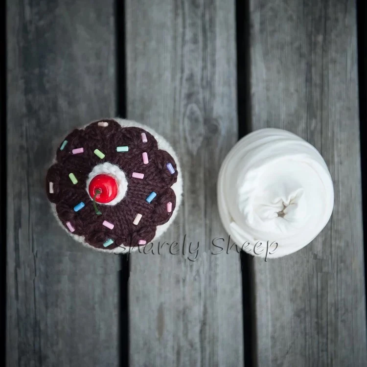 newborn photography props