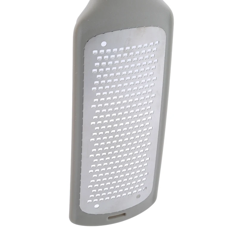 Stainless Steel Lemon Fruit Grater Cheese Grinder Cheese Chocolate Grater Vegetable Peeler Kitchen Gadgets High Quality