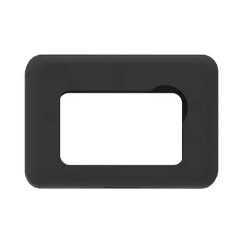 

Underwater sports camera protective cover Windshield Noise Reduction Noise Reduction Accessories