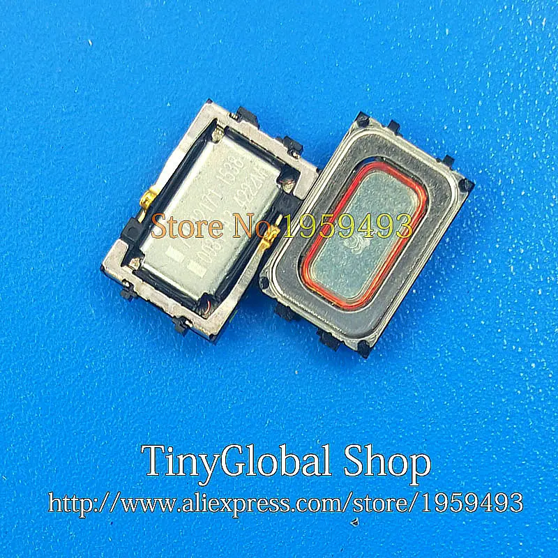 2 шт./лот Coopart Новый наушник для Sony Xperia Arc S LT15 LT18i LT26i ST28i U8i ST18i высокое качество |