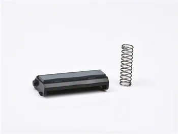 

5set Compatible New Holder Pad Separation Pad for Xerox p105b M205 P205 m158b 105f p105 Printer Separation Pad