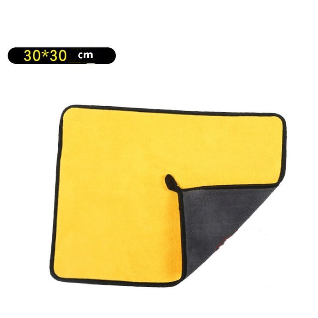 Home Wash Cleaning Drying Towel for Suzuki Swift Grand Vitara Sx4 Vitara Spoiler Alto Liana Splash Reno Samurai Accessory