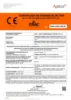 LAIANZHI FFP3 CE Face mask Air valve protective masks pm2.5 masks harmful hygiene mask filter Headwear mouth mask ffp3mask 6