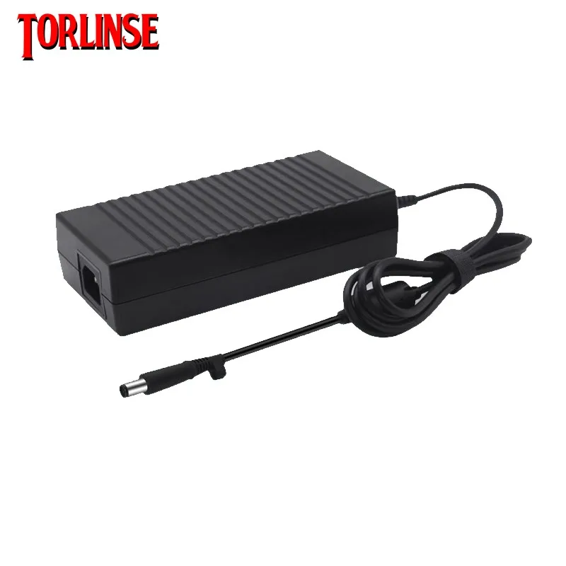 Адаптер питания для ноутбука 19V 9.5A 180W для hp Pavilion HDX9100 HDX9200 HDX9300 PA-1181-02HQ HSTNN-LA03 600082-001 зарядное устройство для ноутбука