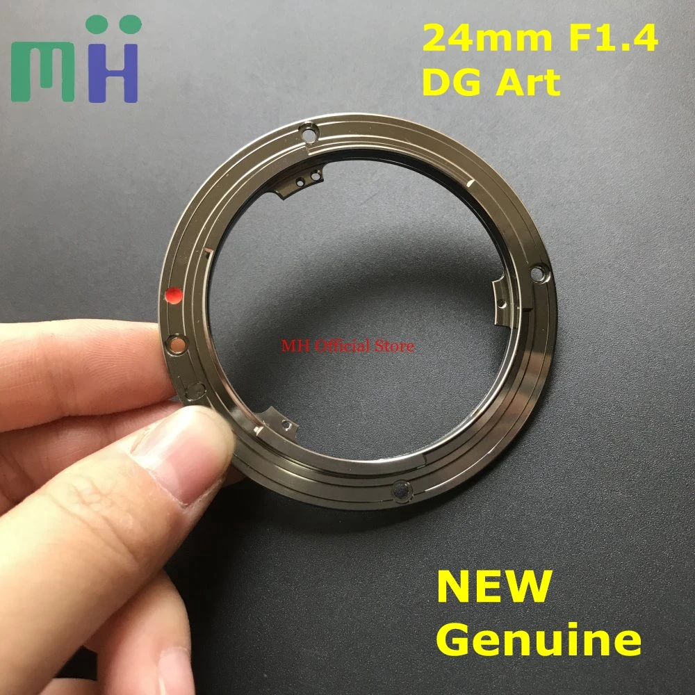Новинка 24 1 4 художественная линза задняя байонетное кольцо для Sigma мм F1.4 DG HSM