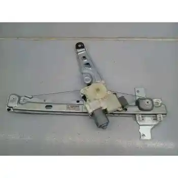 

9682808880 POWER WINDOWS FRONT RIGHT PEUGEOT 5008