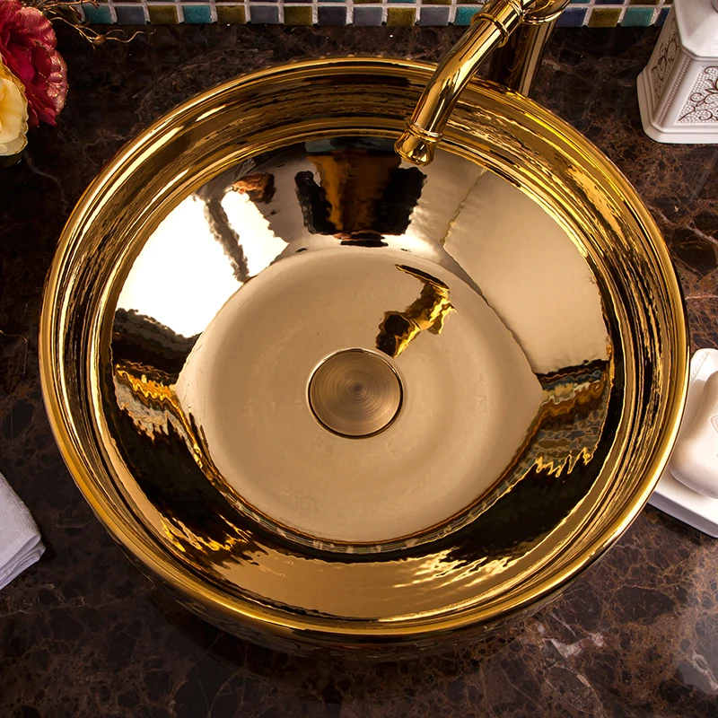 gold wash basin (3)