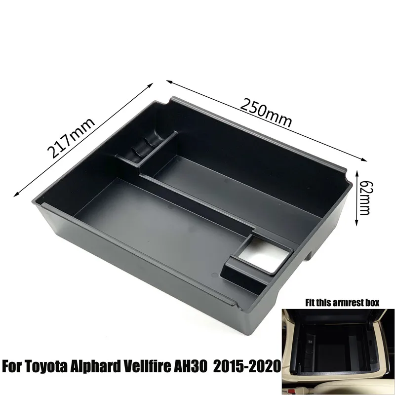B-For Alphard 2015-20 (0.37KG)