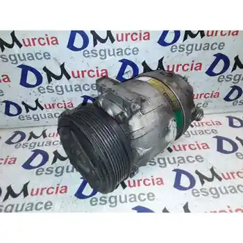 

061810739 AIR CONDITIONING COMPRESSOR OPEL ASTRA G SALOON