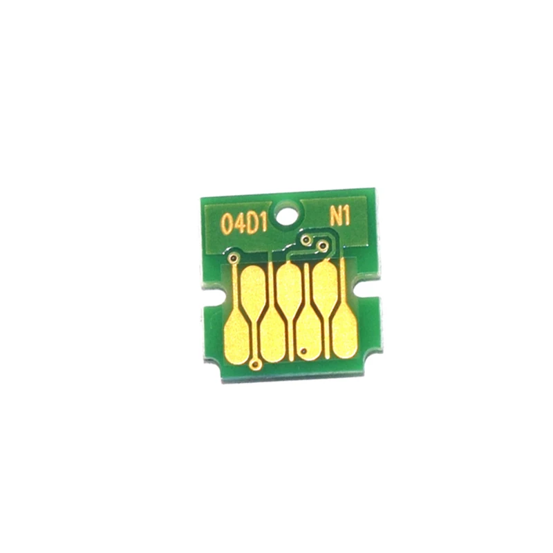 Einkshop T04D100 T04D1 обслуживание чернильного бака чип для Epson L6168 L6178 L6198 L6170 L6190 L6191 L6171 L6161 отходов чернильного бака чип