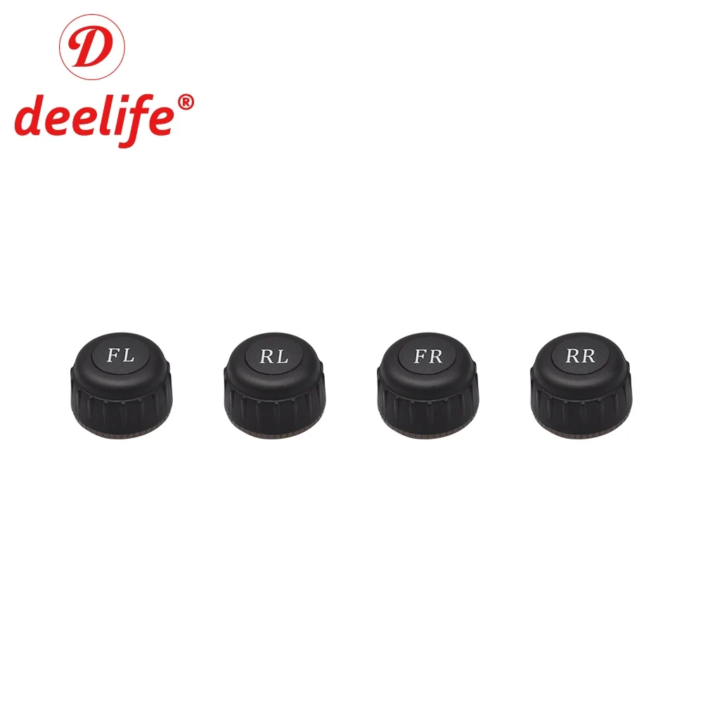 MU9F External Sensor external sensors