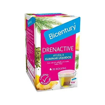 

DIET DRENACTIVE INFUSION