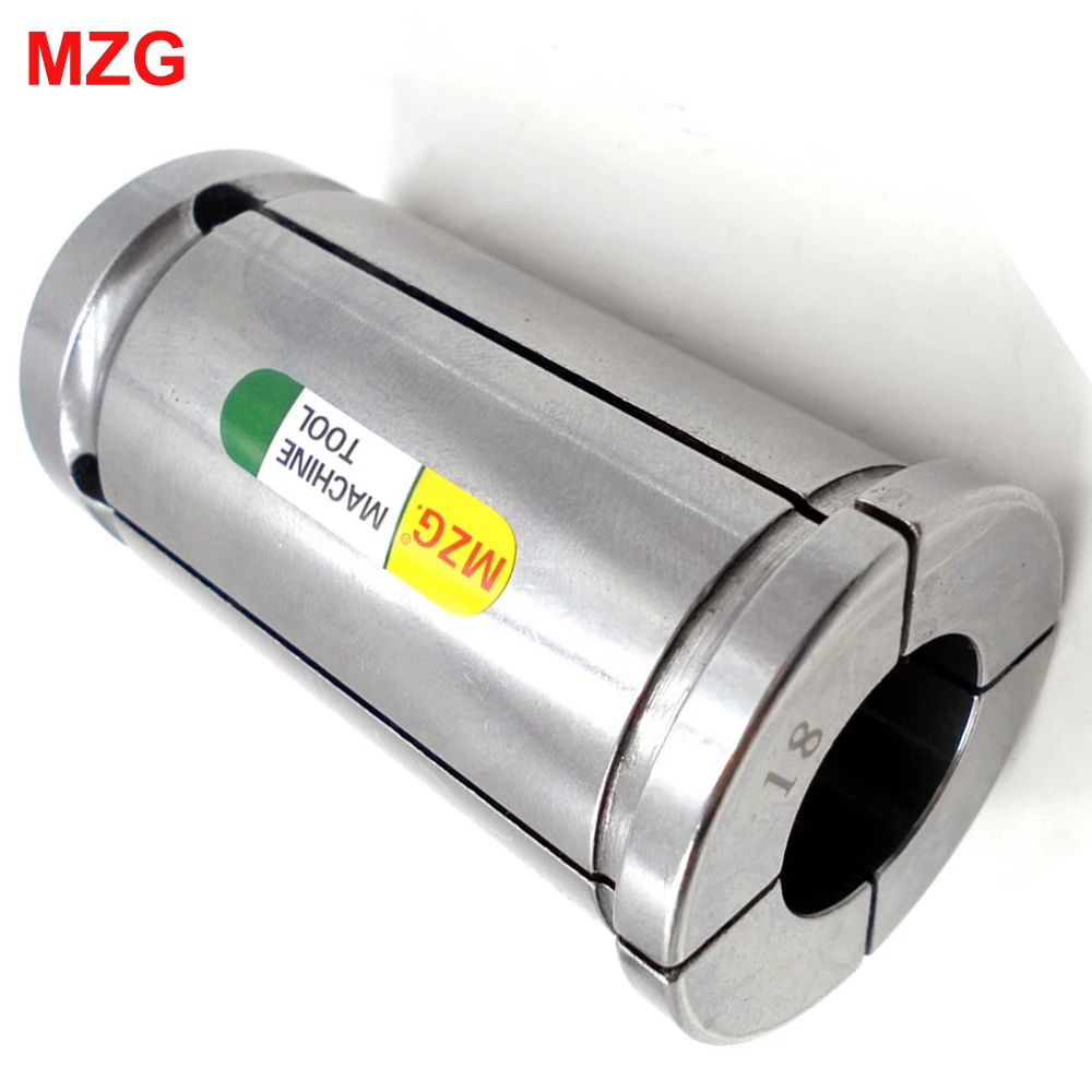 C32 CNC Lathe Machining Milling cutter C Strong Power Mill Collet Chuck 1pcs spring collet chuck collet chuck collet chuck holder collet block holder engraving collet chuck collet clamping tool