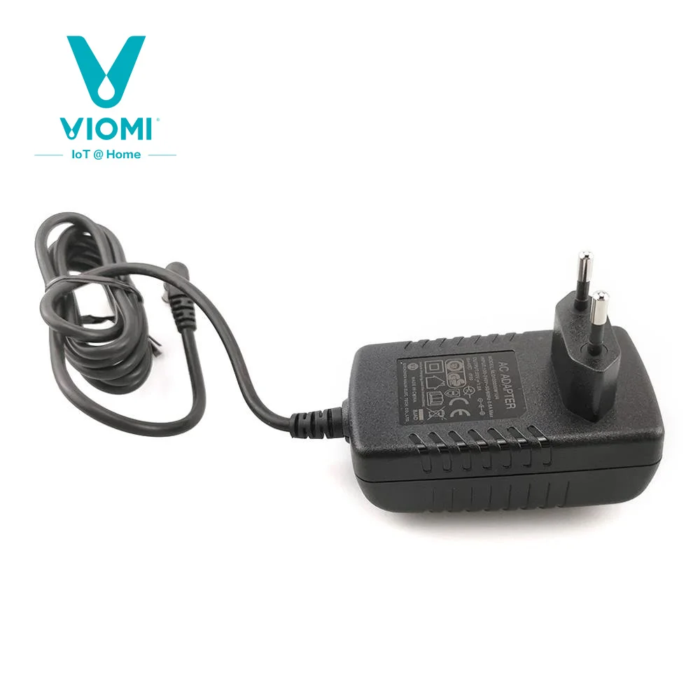 Smart Sweep and Mop Master Parts Original Adapter for VIOMI SE/ SE Upgrade Version Robot Vacuum Cleaner | Бытовая техника