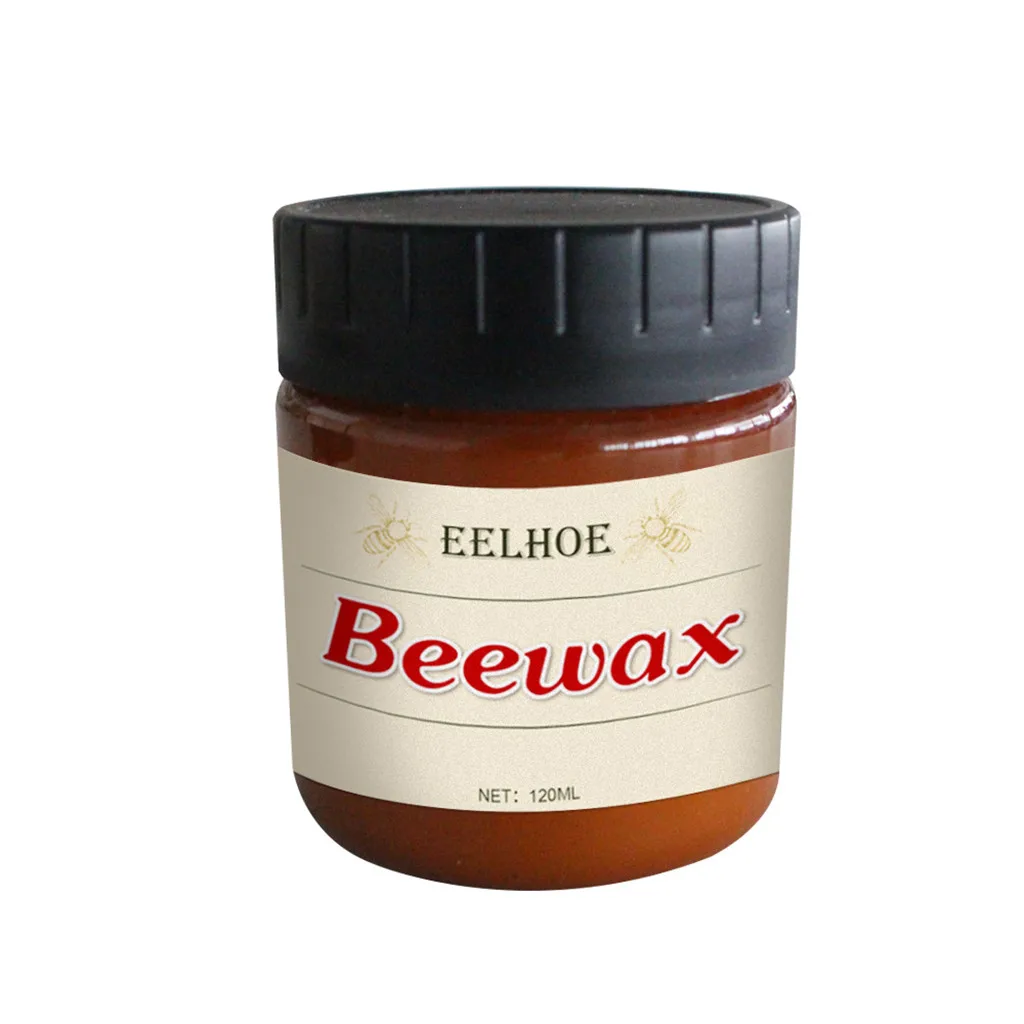 Деревянная приправа Beewax полное решение мебель с пчелиным воском уход, полировка новая деревянная приправа Beewax