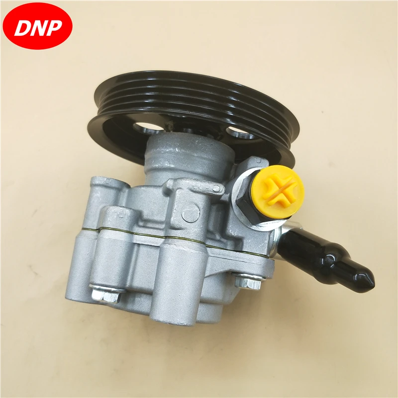DNP насосы гидроусилителя руля подходят для Toyota Tacoma 2.7L 44310-04120