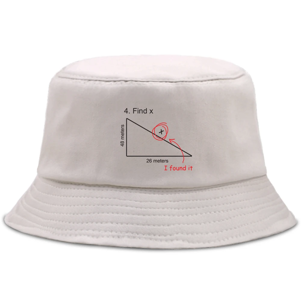 Bucket Hats 