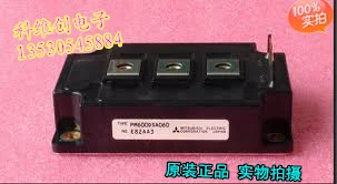 

PM600DSA060 original quality assurance--KWCDZ