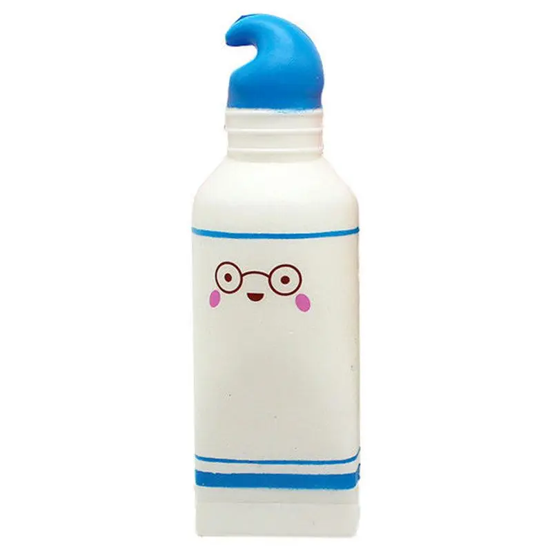 

Squeeze Jumbo Stress Stretch Squishy Toothpaste Slow Rising Toys Kids Toy Gift