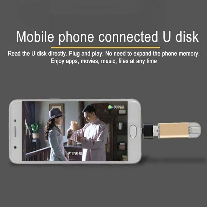 OTG к адаптеру type-C для геймпада Мышь Клавиатура u-диск Тип C сплиттер для huawei samsung S10 S9 S8 Plus Note10 Adaptador Tipo C