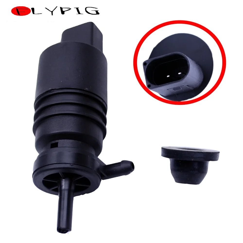 Windshield Washer Pump Windshield for BMW E36 E46 Series 323is 330i