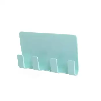 

Wall Mount Phone Holder Socket Charging Box Bracket Multifunction Phone Charging Stand For Mobile Phone Tablet