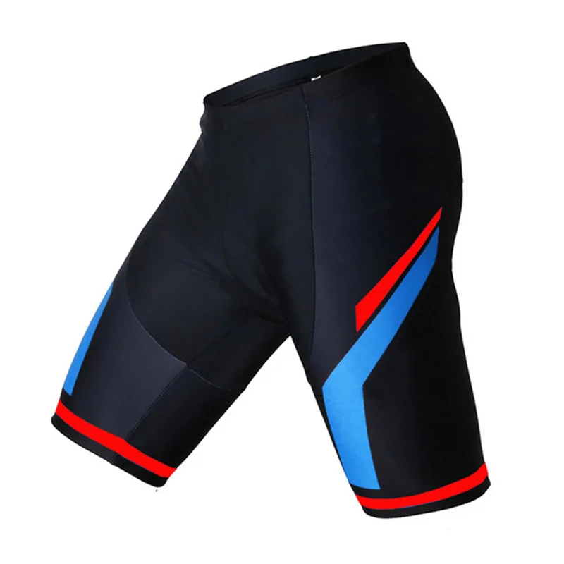

2020 Men's Cycling Bib shorts man summer bike Motocross Breathable Lycra Bicycle shorts Cycling Pant ciclismo triathlon pants